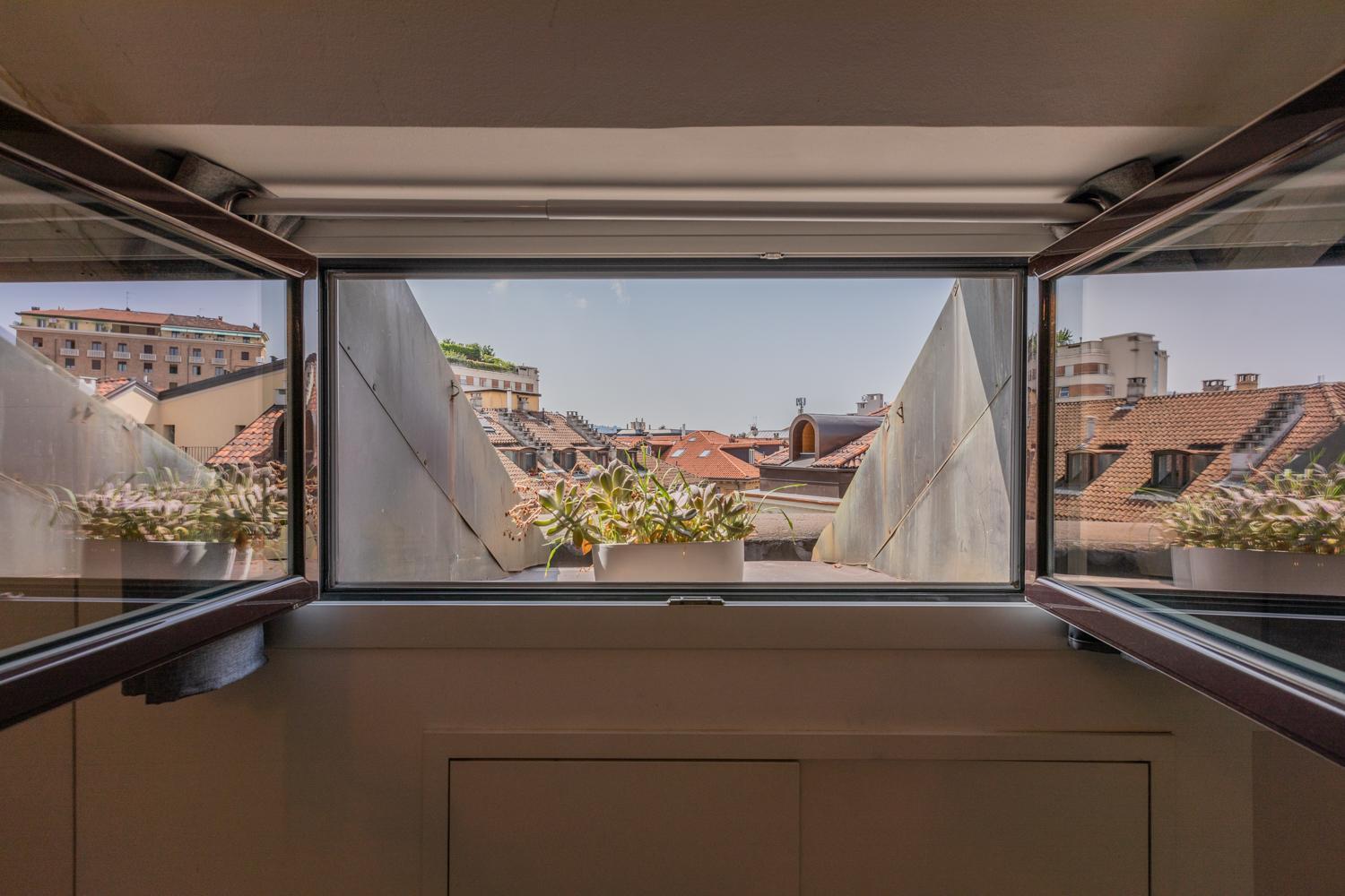 Апартаменти Mansarda In Bianco By Wonderful Italy Турин Екстер'єр фото