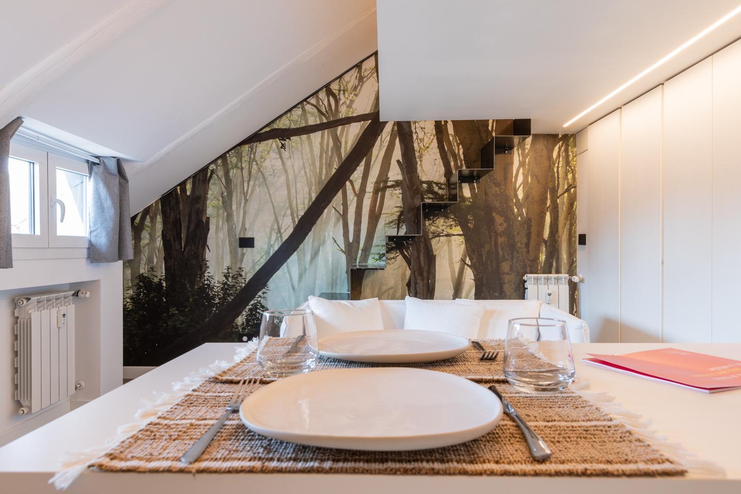 Апартаменти Mansarda In Bianco By Wonderful Italy Турин Екстер'єр фото