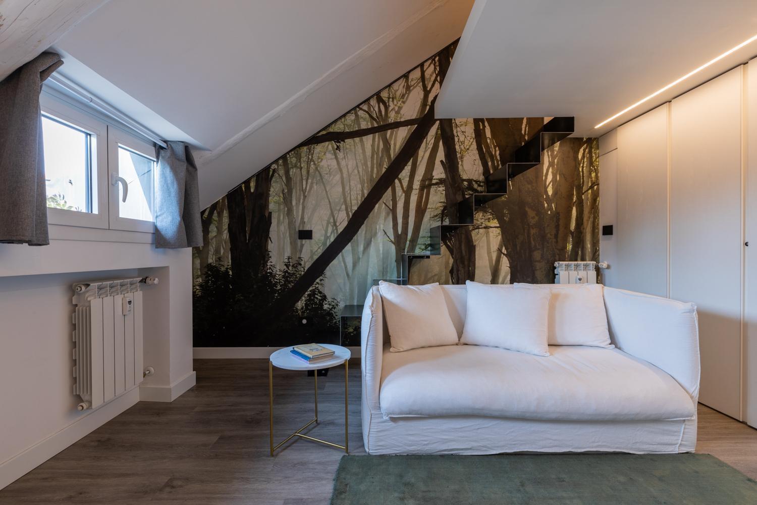 Апартаменти Mansarda In Bianco By Wonderful Italy Турин Екстер'єр фото